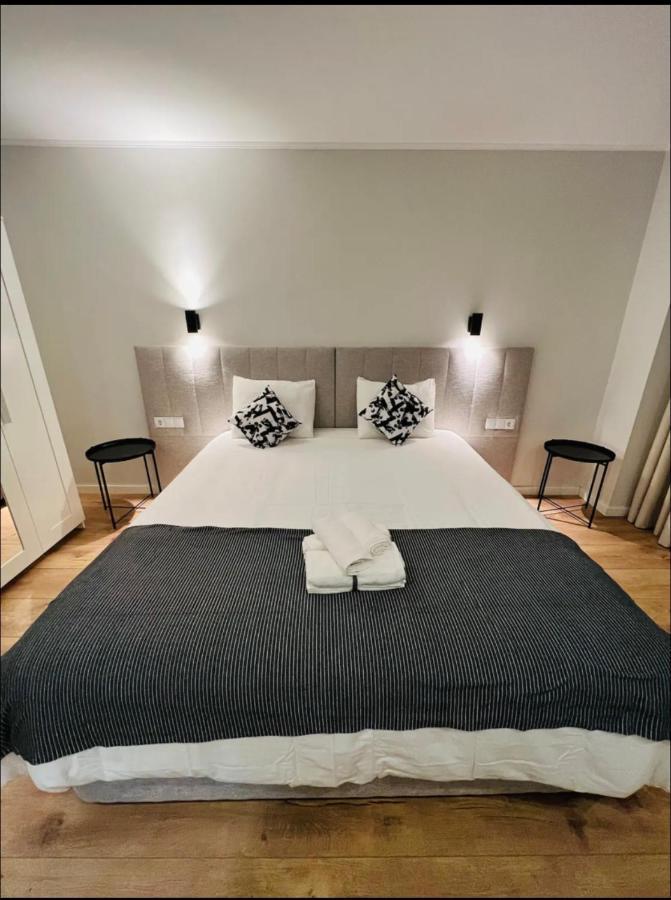 Apartamento Sociedade Farmaceutica Lisboa Ngoại thất bức ảnh