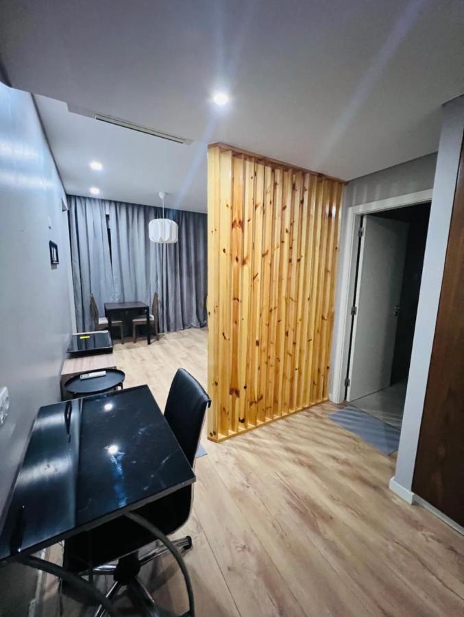 Apartamento Sociedade Farmaceutica Lisboa Ngoại thất bức ảnh