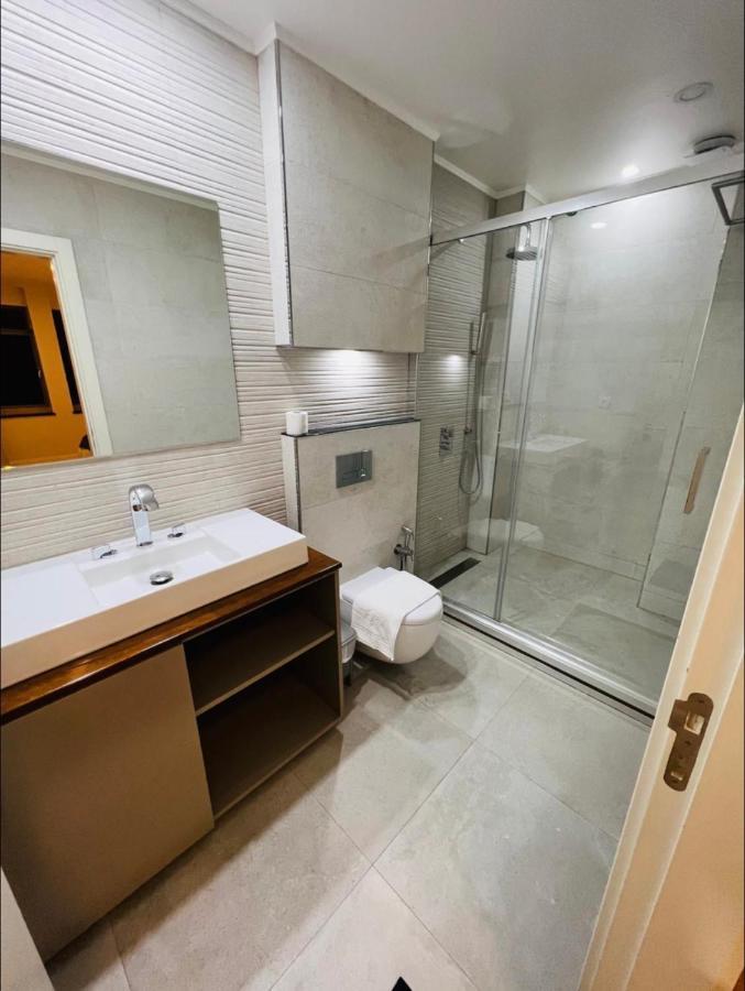 Apartamento Sociedade Farmaceutica Lisboa Ngoại thất bức ảnh