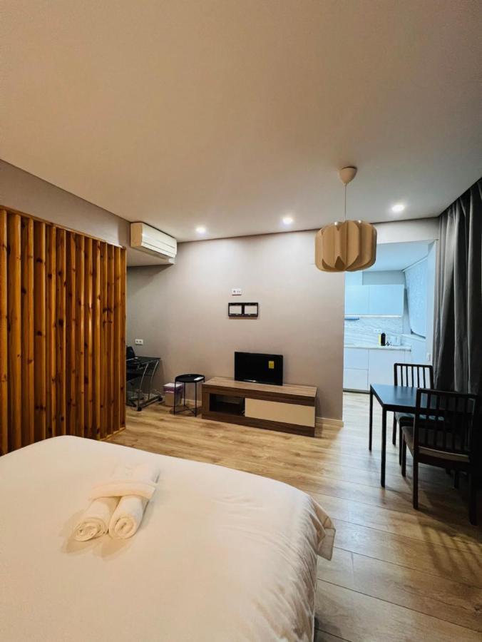 Apartamento Sociedade Farmaceutica Lisboa Ngoại thất bức ảnh