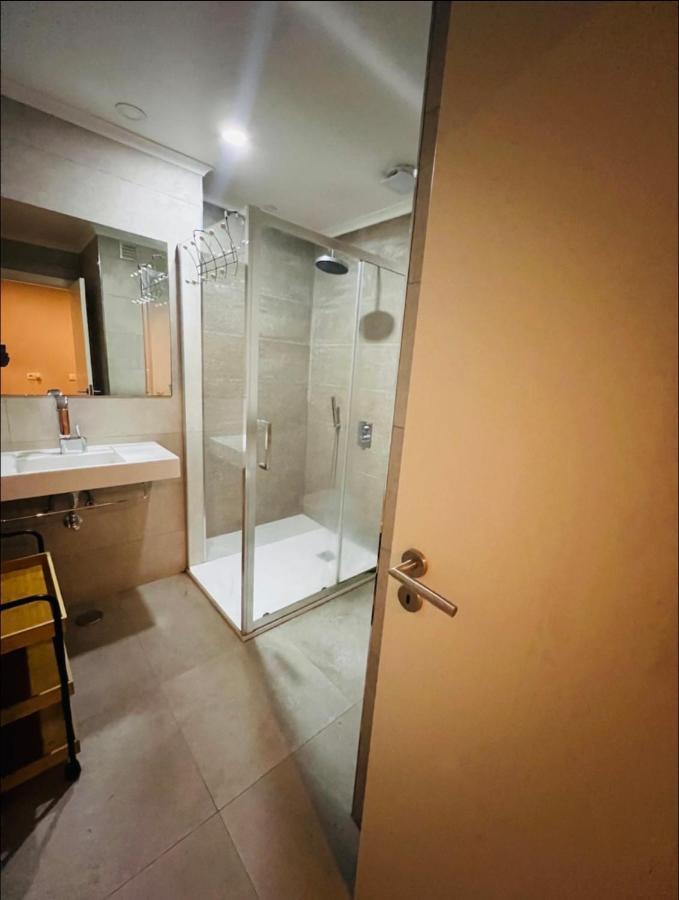 Apartamento Sociedade Farmaceutica Lisboa Ngoại thất bức ảnh