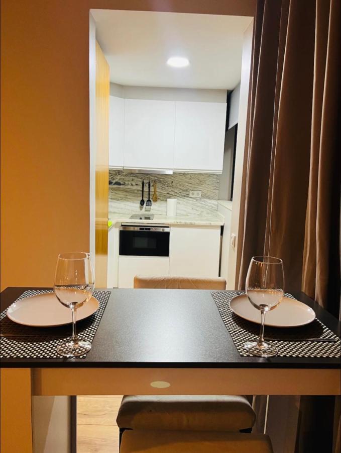 Apartamento Sociedade Farmaceutica Lisboa Ngoại thất bức ảnh