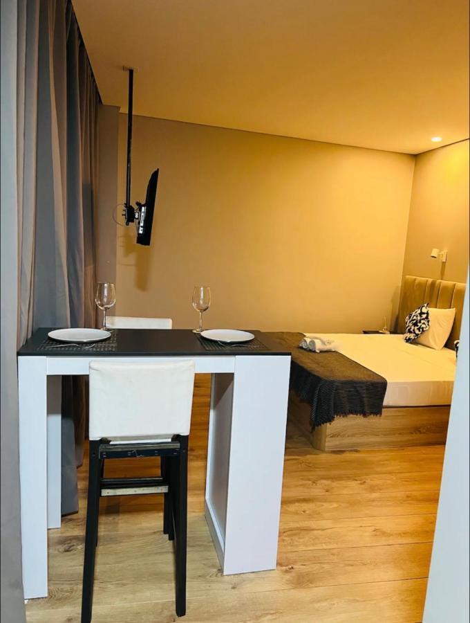 Apartamento Sociedade Farmaceutica Lisboa Ngoại thất bức ảnh
