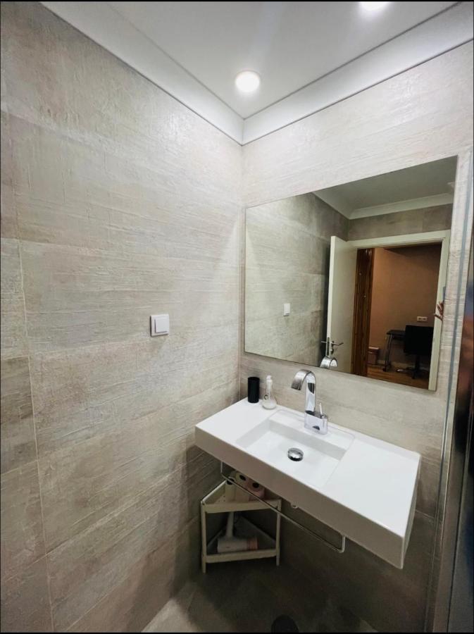 Apartamento Sociedade Farmaceutica Lisboa Ngoại thất bức ảnh