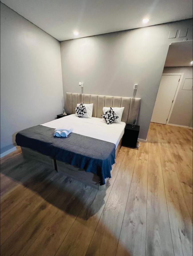Apartamento Sociedade Farmaceutica Lisboa Ngoại thất bức ảnh