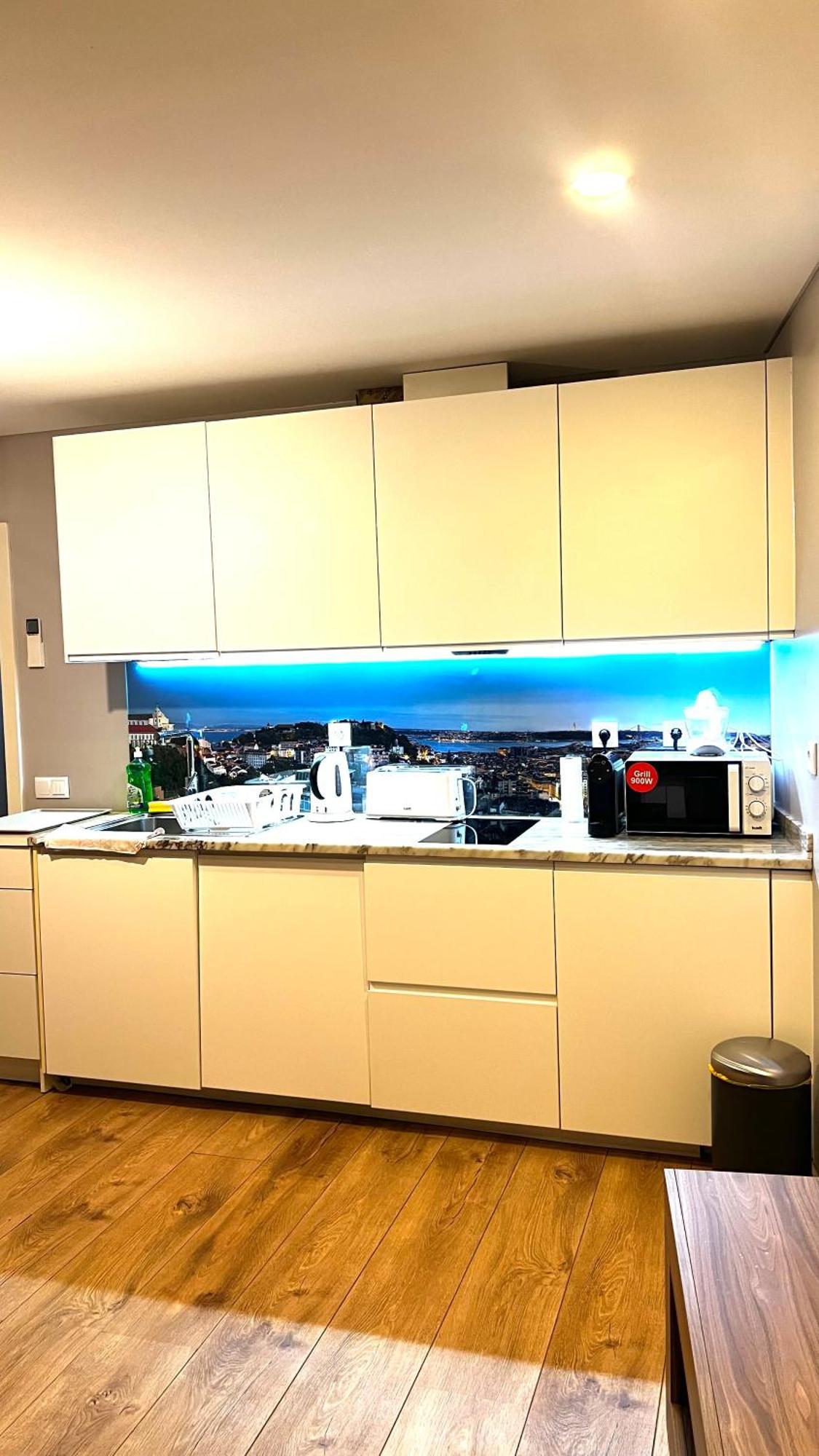 Apartamento Sociedade Farmaceutica Lisboa Ngoại thất bức ảnh