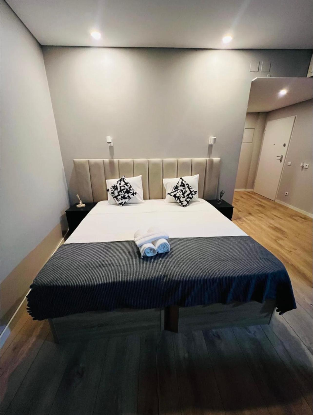 Apartamento Sociedade Farmaceutica Lisboa Ngoại thất bức ảnh